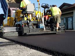 Cobblestone Driveway Installation in Kings Park, NY